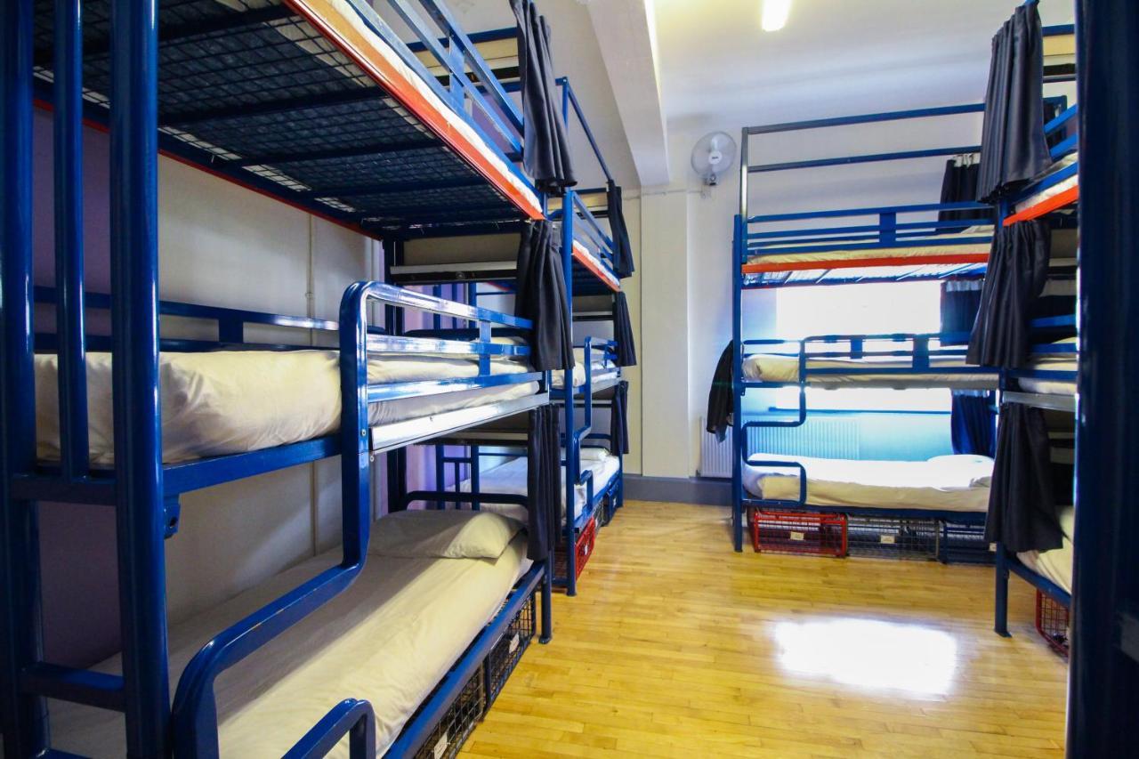 London Backpackers Youth Hostel 18 - 35 Years Old Only Exteriér fotografie